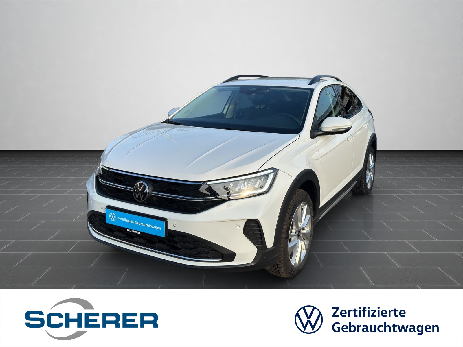 Volkswagen Taigo 1.0 TSI Life IQ DRIVE