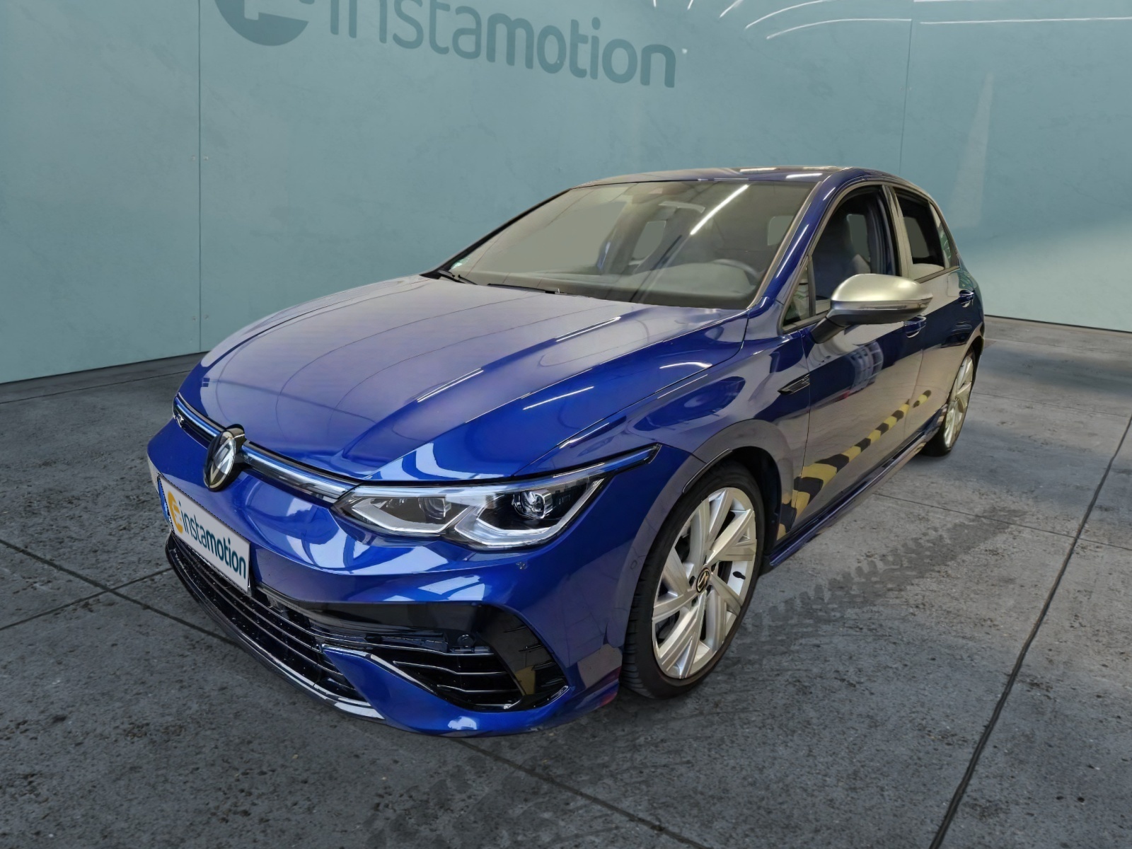 Volkswagen Golf VTSI