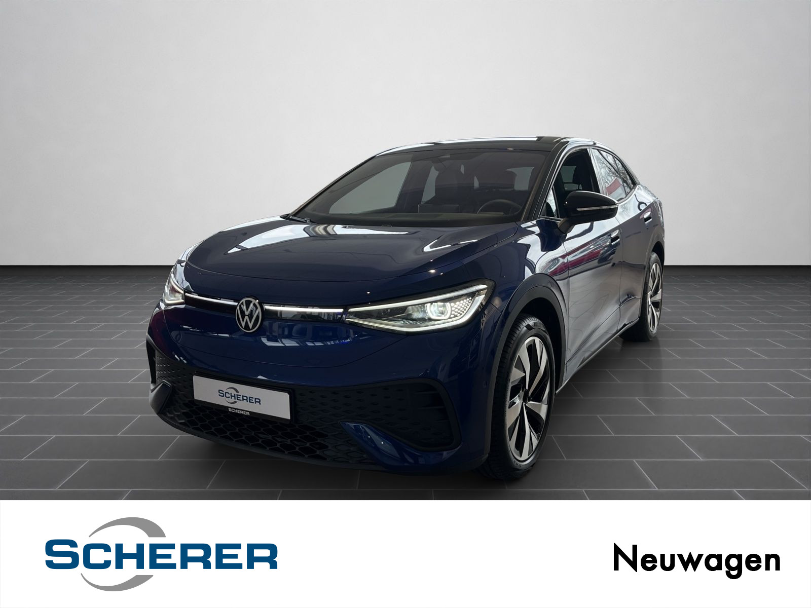 ID.5 Pro GOAL 77kWh Komfort+,Design,AHK,20"Drammen