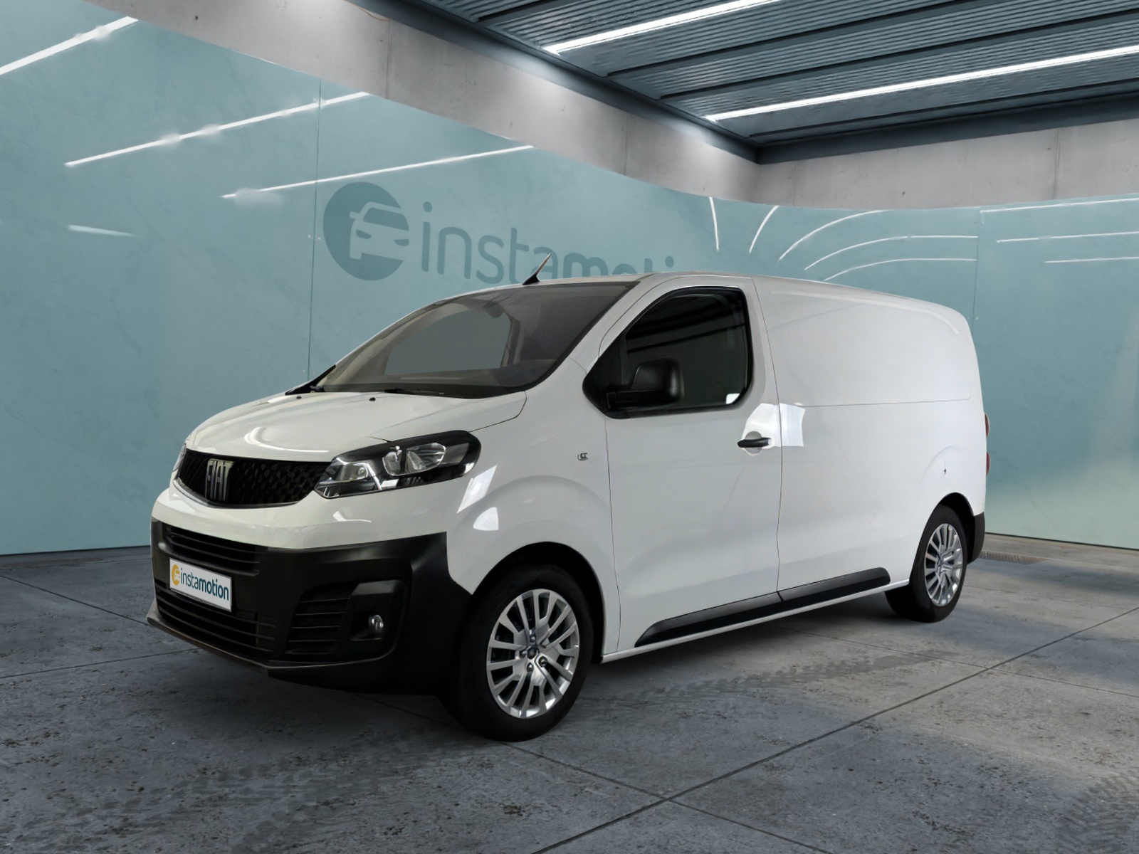 Scudo Multijet Kastenwagen SX L2 NAV AHK KAMERA APPLE/ANDROID PDC BLUETOOTH DAB