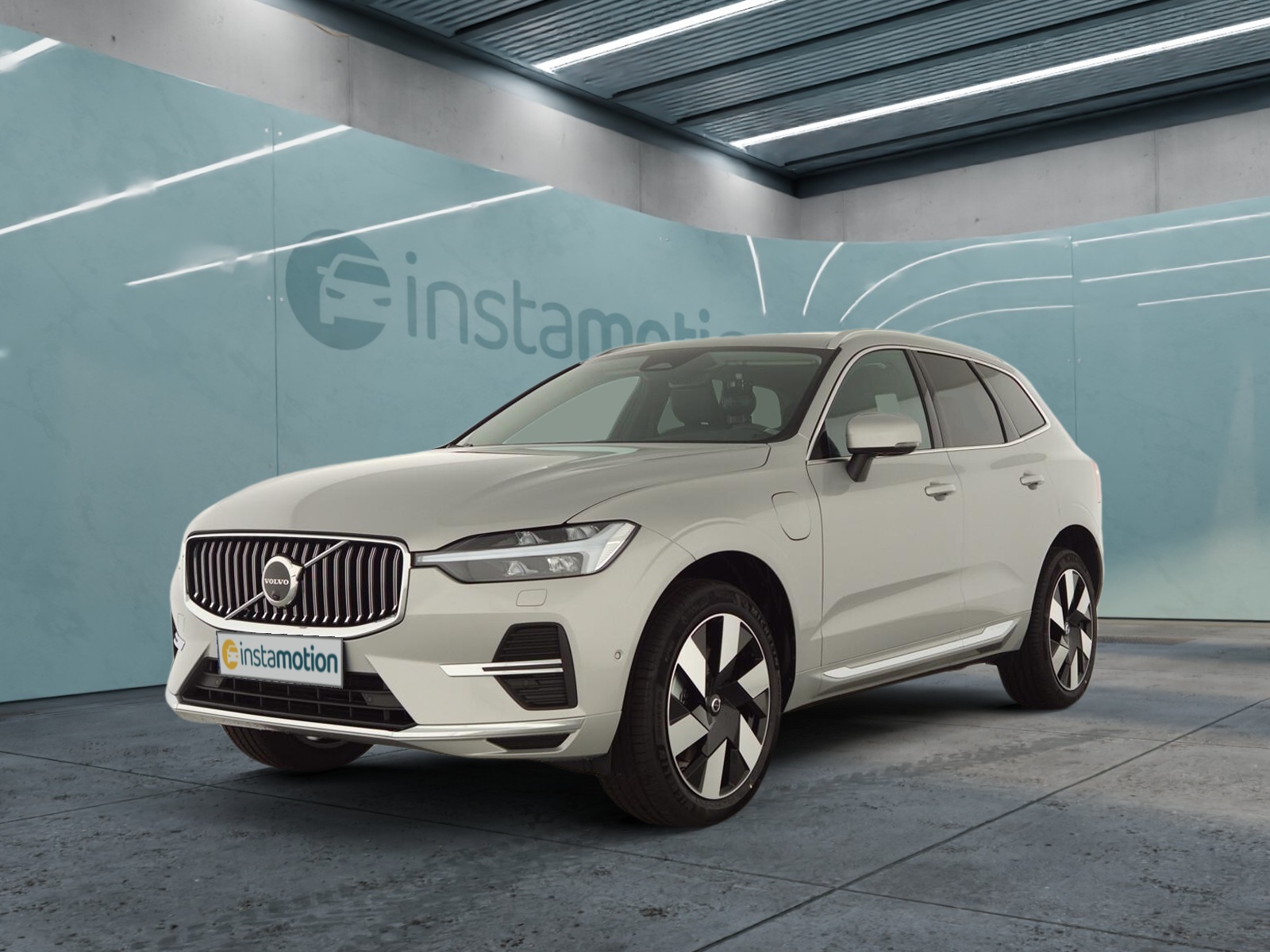 XC60 T6 AWD Plus Bright+LM20+360Kamera+Shz v+h