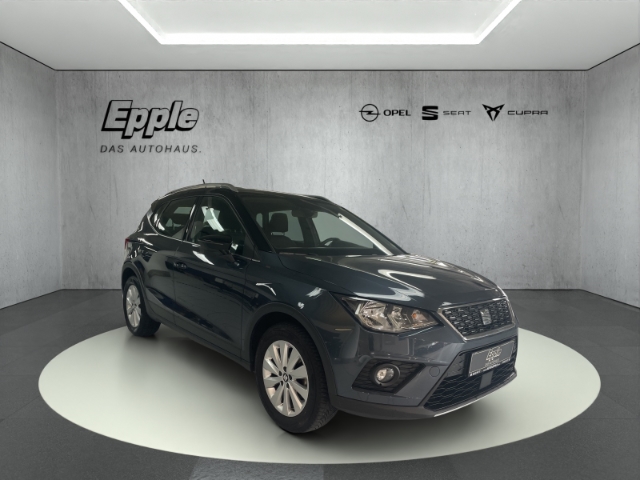 Seat Arona 1.0 TSI Xcellence EU6d