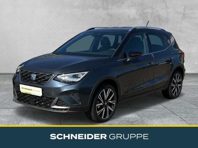 Seat Arona 1.0 TSI FR BEATS