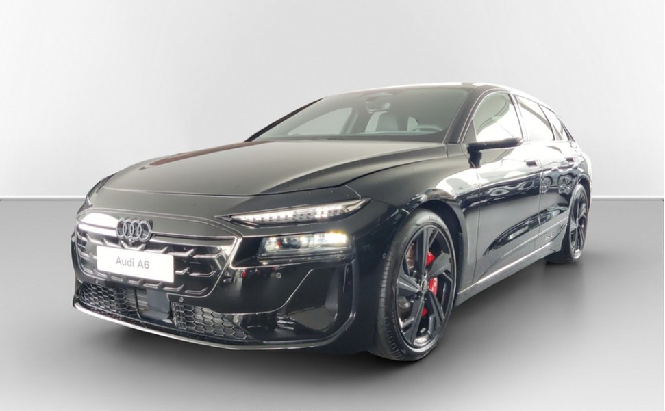 S6 Avant e-tron HUD*MATRIX*NAV*SHZ*ACC*PARKLENK*360°*B&O*EL.SITZE+HECKKL*WP*TOTW*VIRTUAL*21"