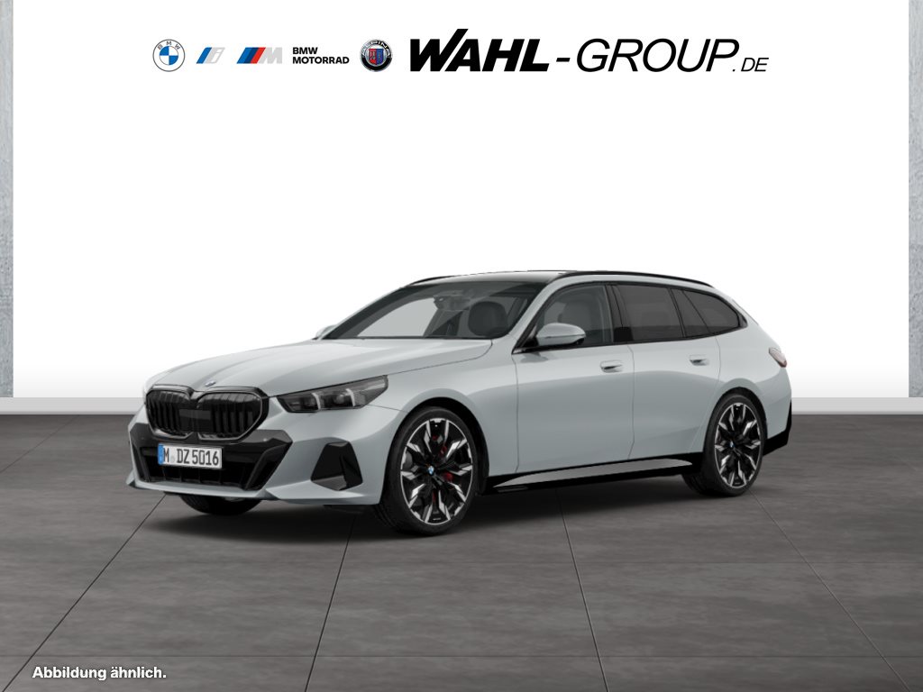 540d xDrive Touring M Sportpaket HK HiFi DAB