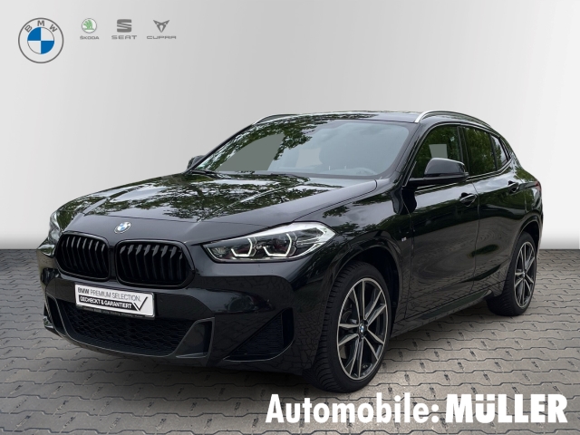 X2 sDrive20i M-Sport*RFK*Panoramadach*HeadUpDisplay*