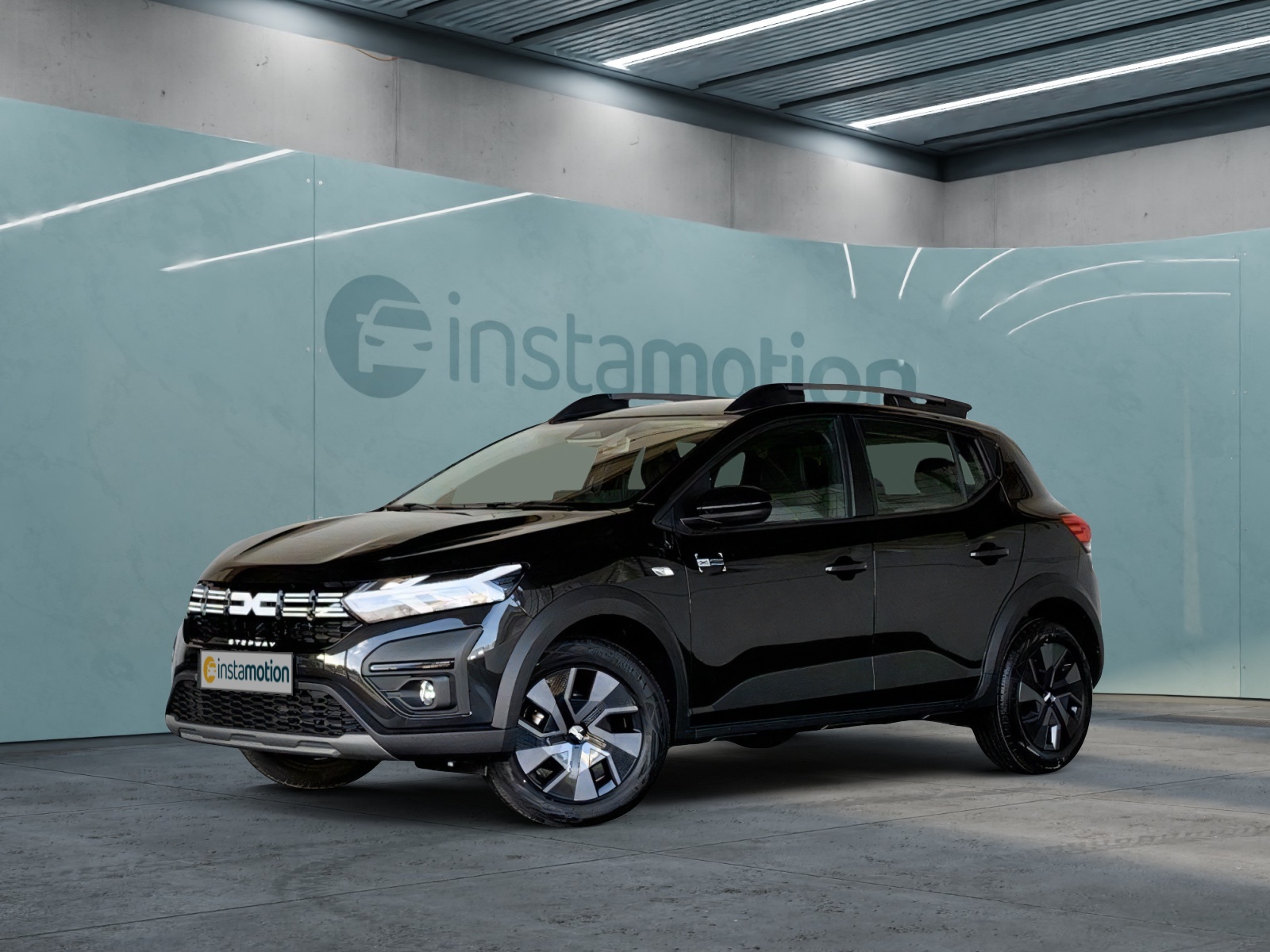 Dacia Sandero III StTCe 90 Expression EXPRESSION
