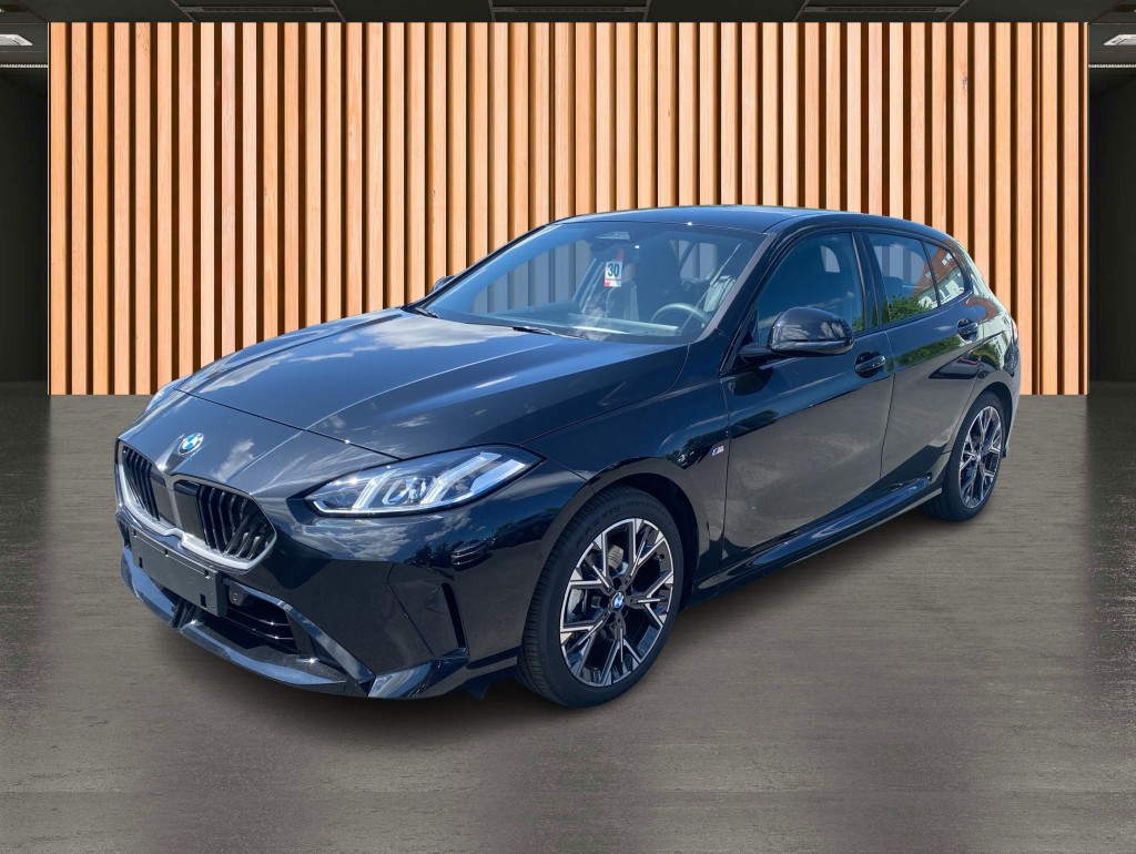 120 iA M Sport*neues Modell*Cockpit Plus*Kamera*
