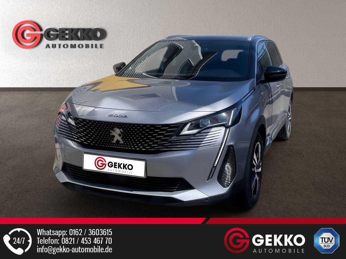 Peugeot 5008 GT APP