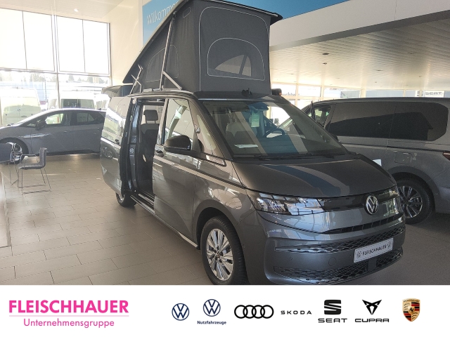 vw T7 Multivan
