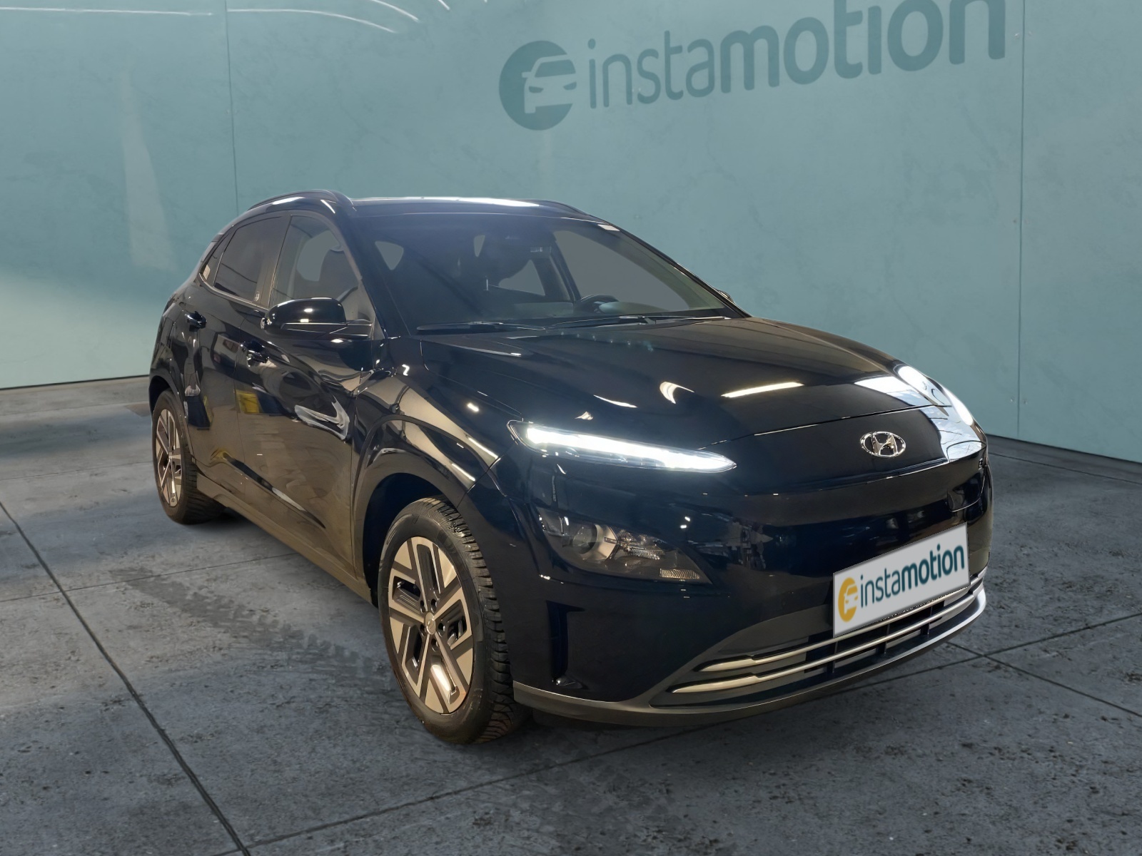 Kona Edition 30+ Elektro *AHK*SHZ*NAVI*PDC