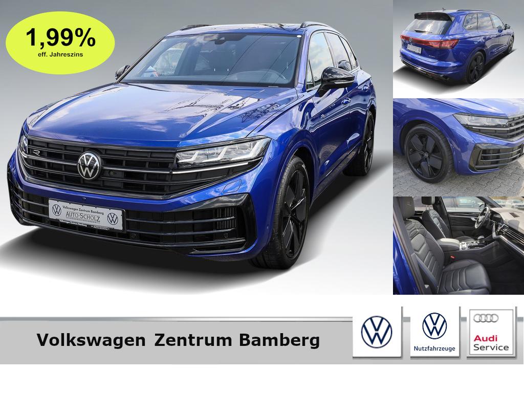 Touareg 3.0 TSI eHybrid DSG R+PANO+AHK+RFK+ACC