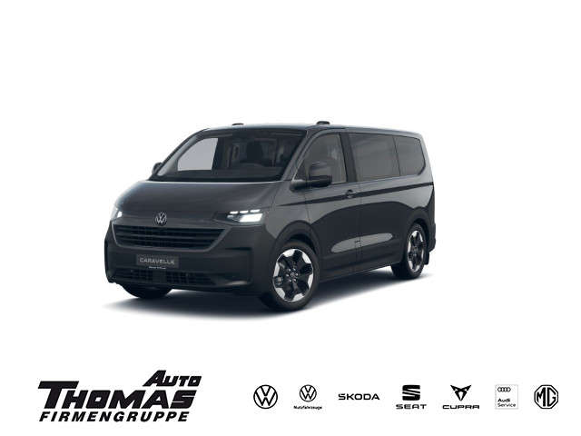 Volkswagen T7 Multivan 2.0 TDI Caravelle Life PanAmericana