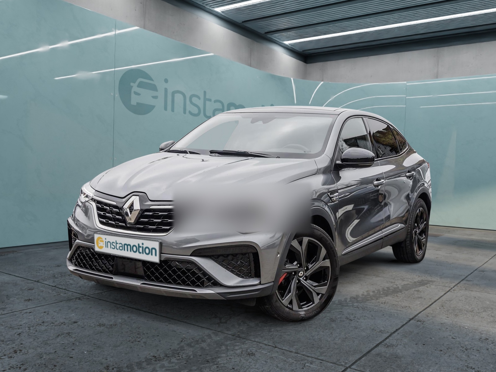 Renault Arkana R S LINE TCe 160