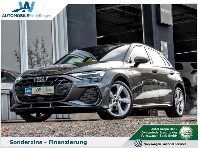 Audi A3 Sportback 35TDI S line S line