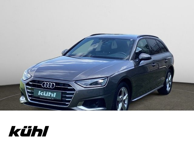 Audi A4 2.0 TDI Avant Advanced