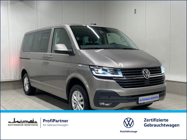 T6.1 Caravelle Trendline 2.0 TDI LED NAV