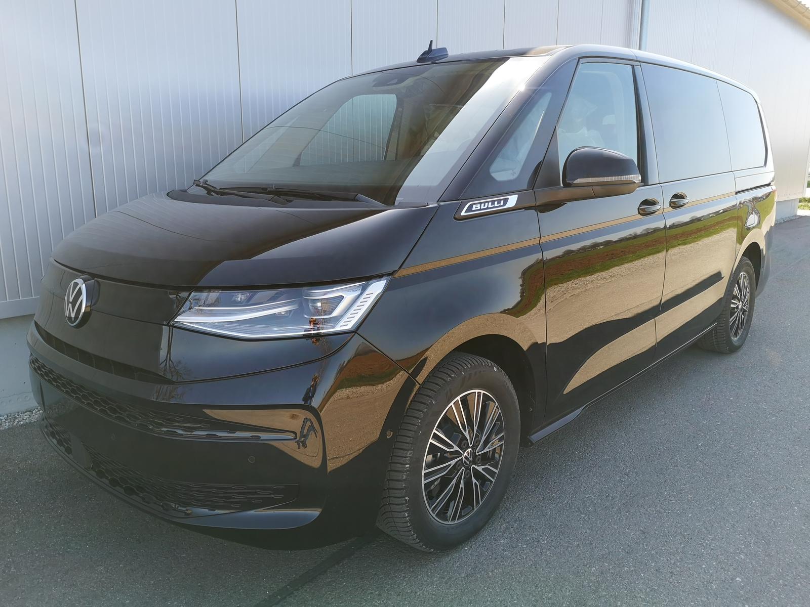 Volkswagen T7 Multivan 1.5 Multivan eHybrid lang Komfort