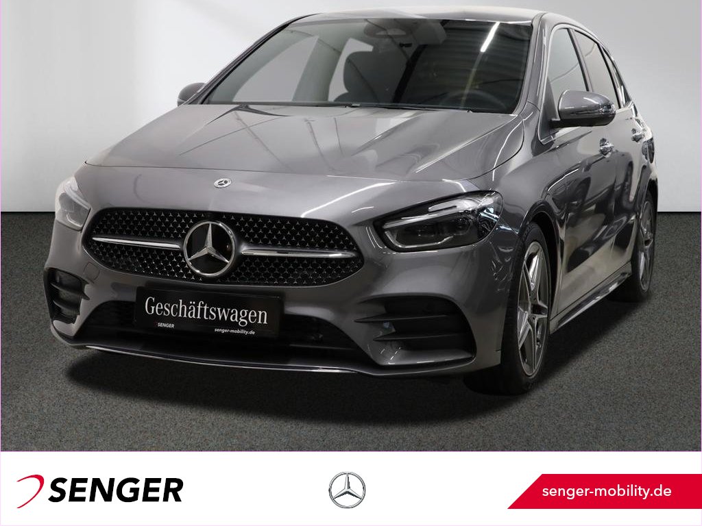 Mercedes-Benz B 200 d AMG °