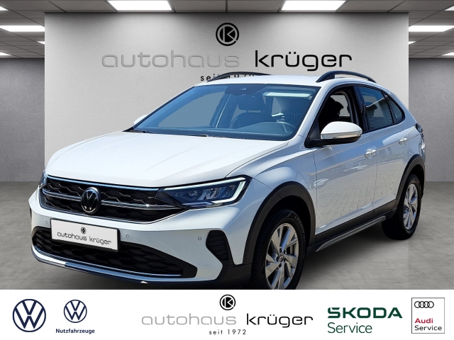 vw Taigo