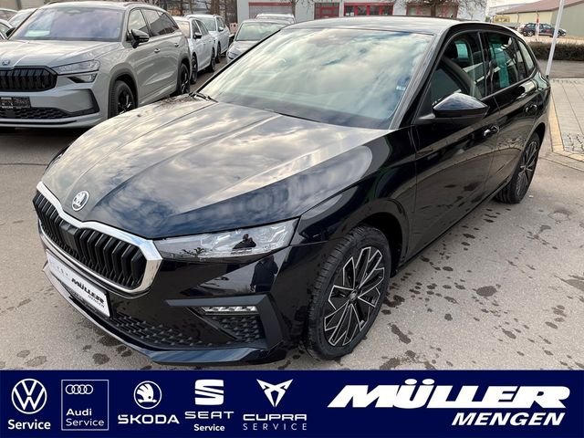 Scala Tour 1,0 TSI DSG Navi|ACC|Kamera|Matrix Tour