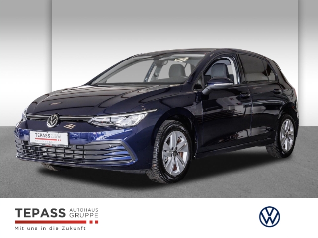 Volkswagen Golf 1.5 VIII Lim eTSI Life
