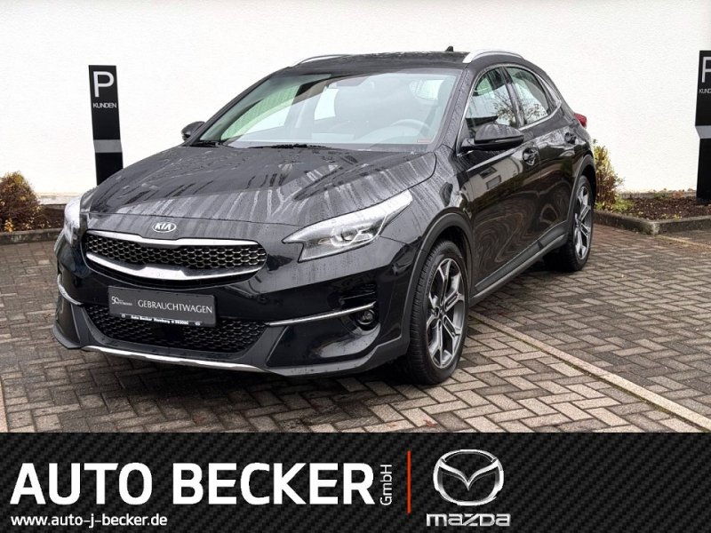 Kia XCeed SPIRIT GSD