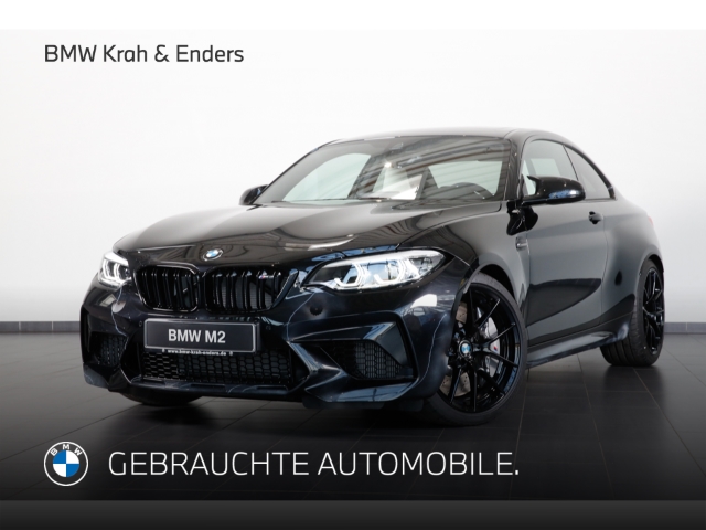 BMW M2 Competition Coupe Edition by Futura 2000
