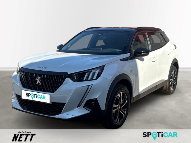 Peugeot 2008 GT 130