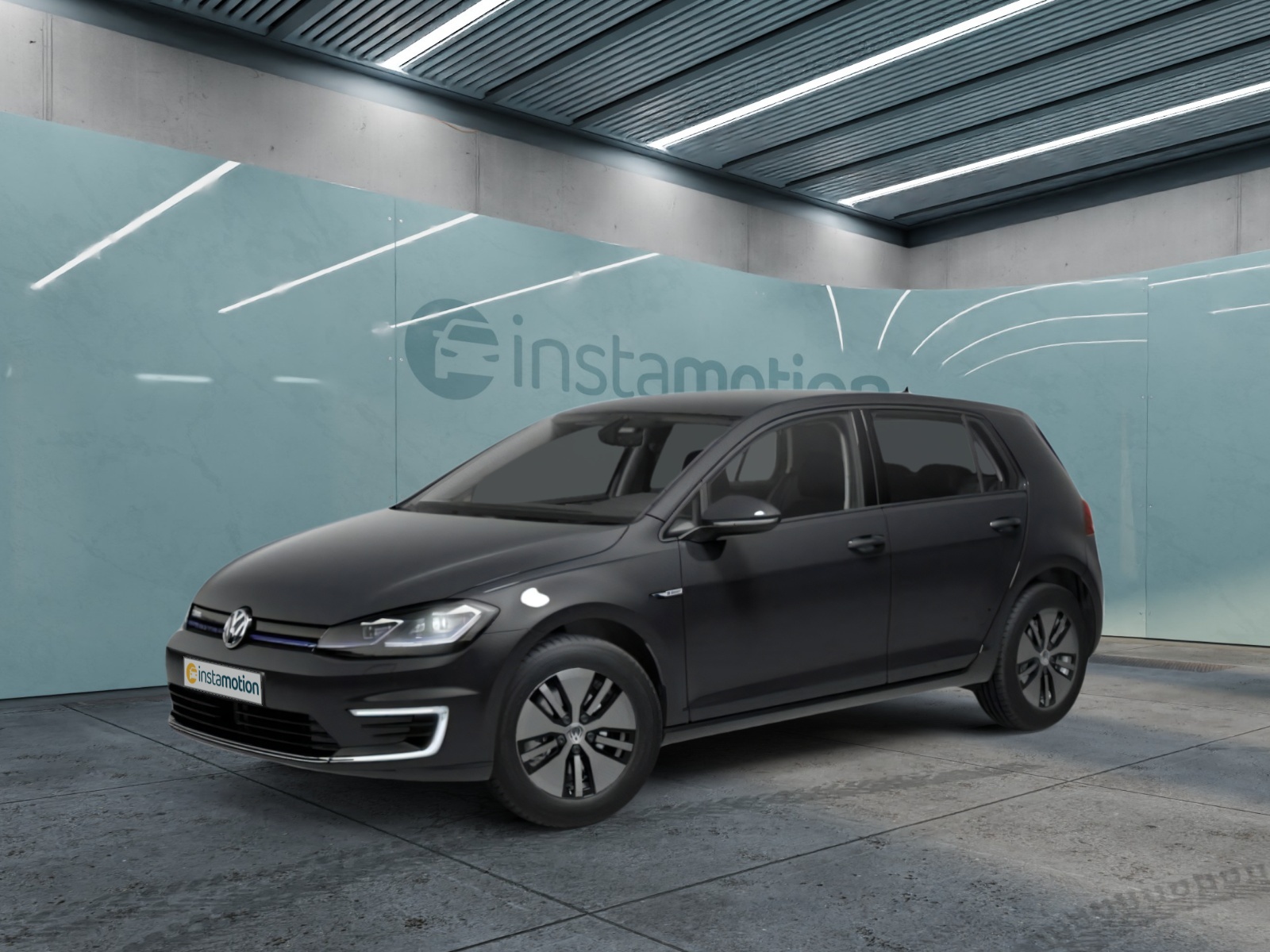 Volkswagen Golf VII