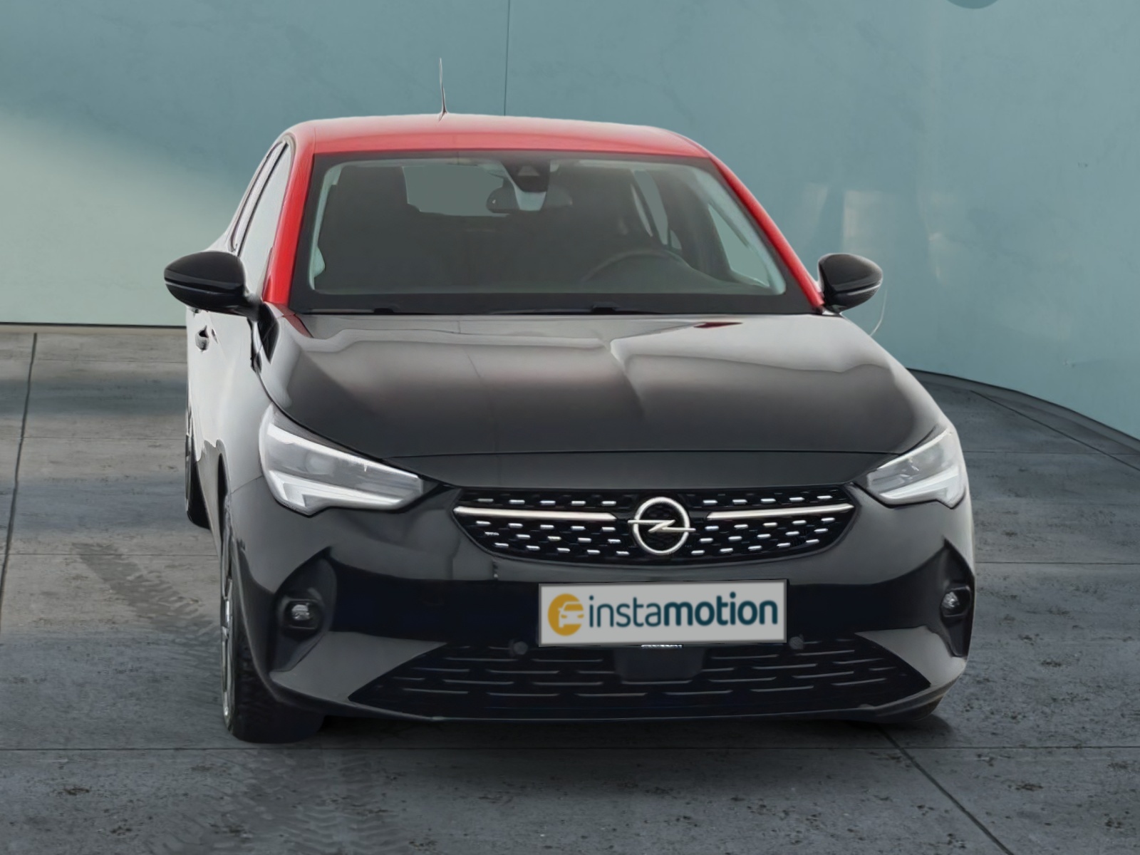 Opel Corsa-e Corsa F e First