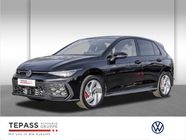 Volkswagen Golf 2.0 l TSI GTI OPF BLACKSTYLE