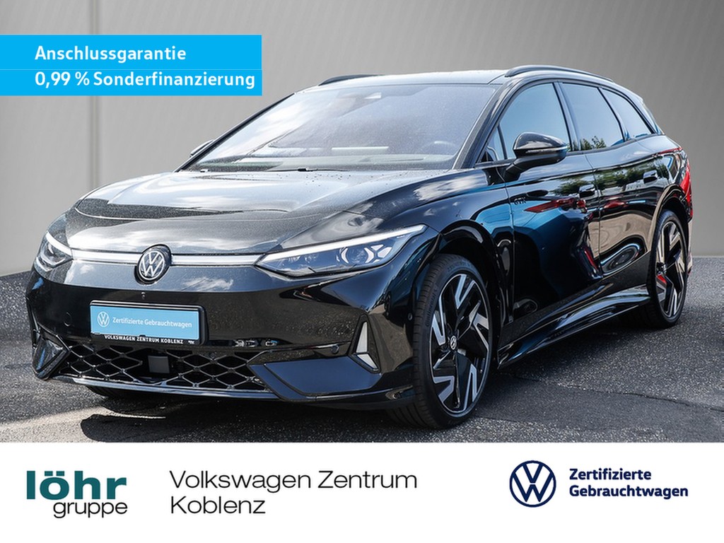 ID.7 GTX Tourer 4Motion AHK/RFK/Navi IDN