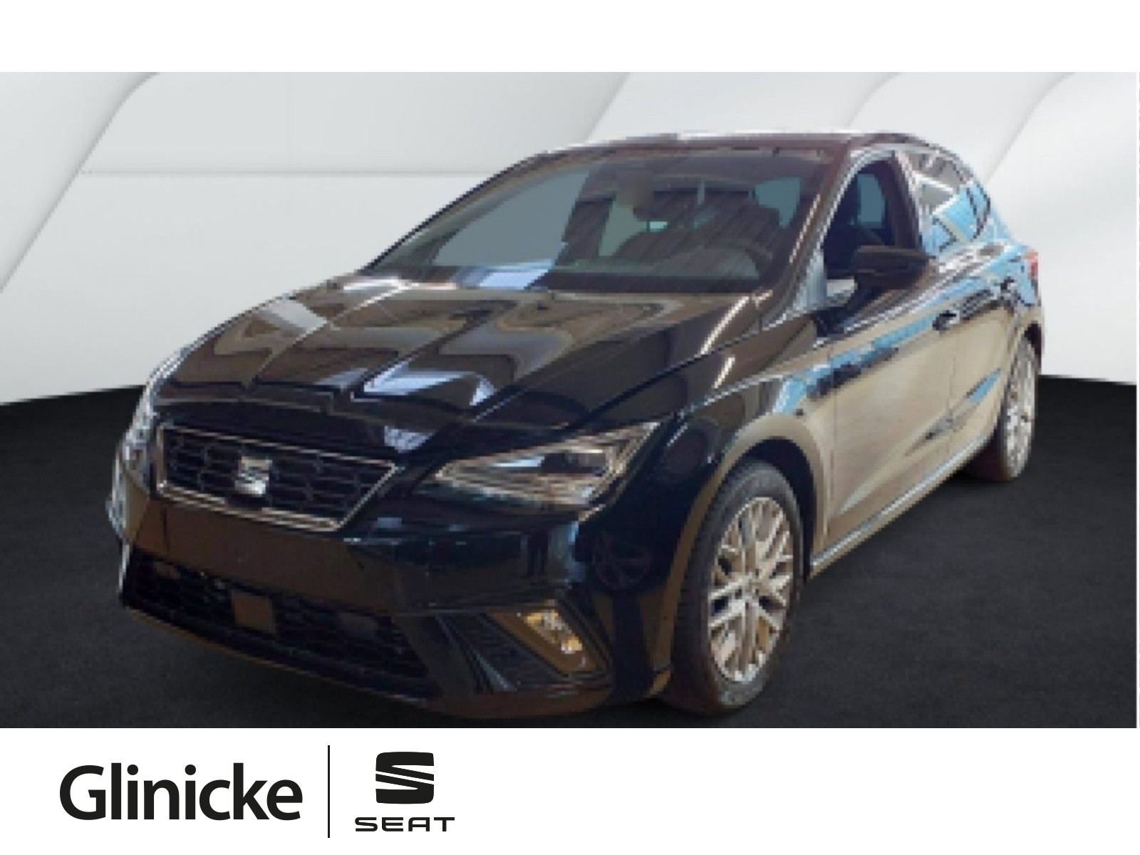 Seat Ibiza 1.0 TSI FR