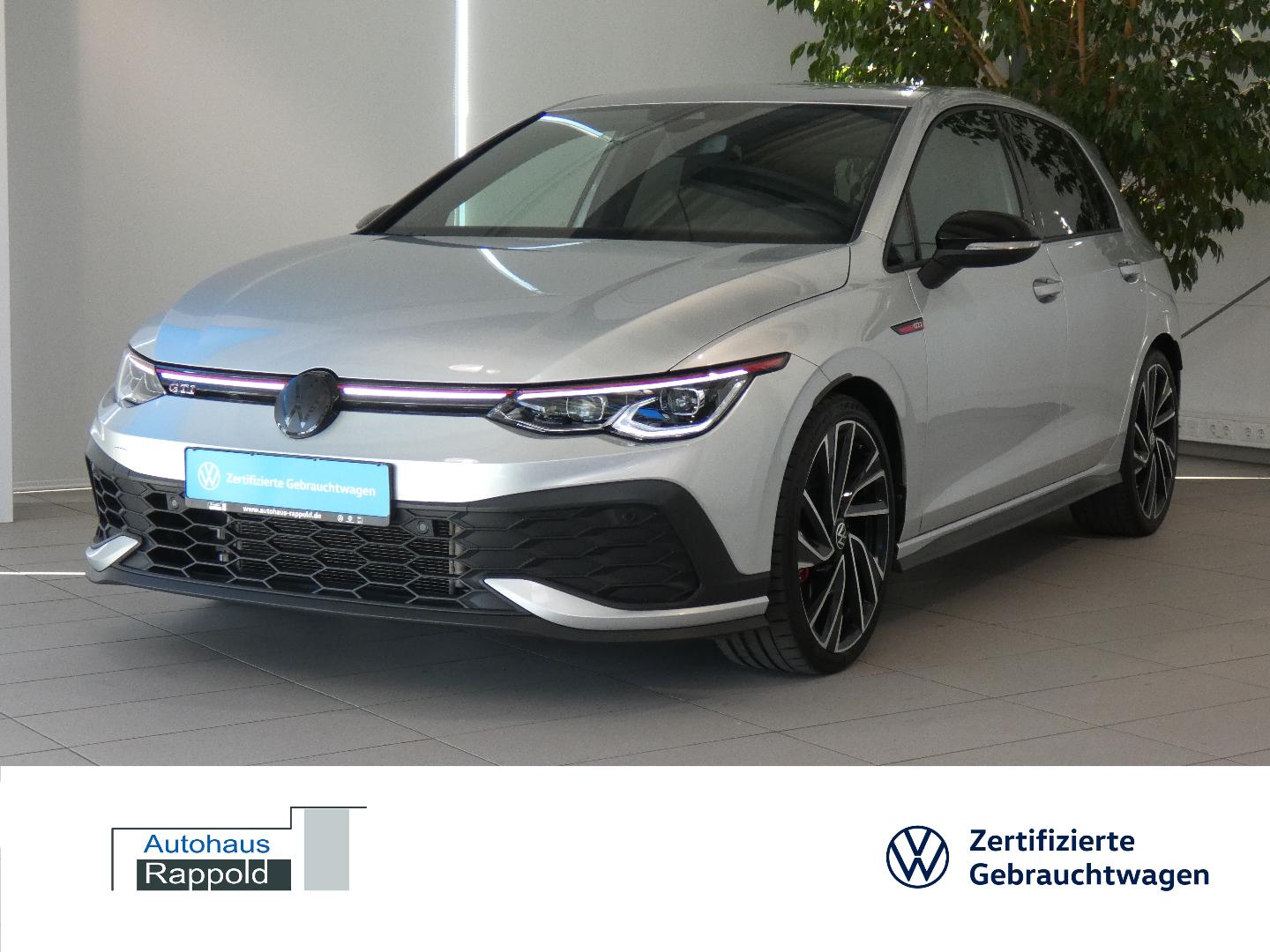 Volkswagen Golf GTI Clubsport VIII