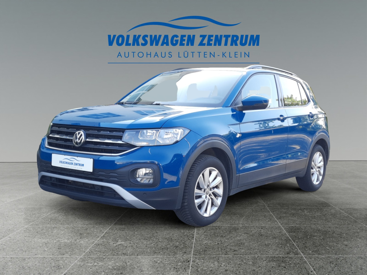 T-Cross 1.0 TSI Life,NAVI,ACC,NSW,PDC,1.HAND Klima