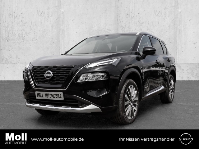 X-Trail Tekna 1.5 VC-T e-Power 204PS 4x2 20