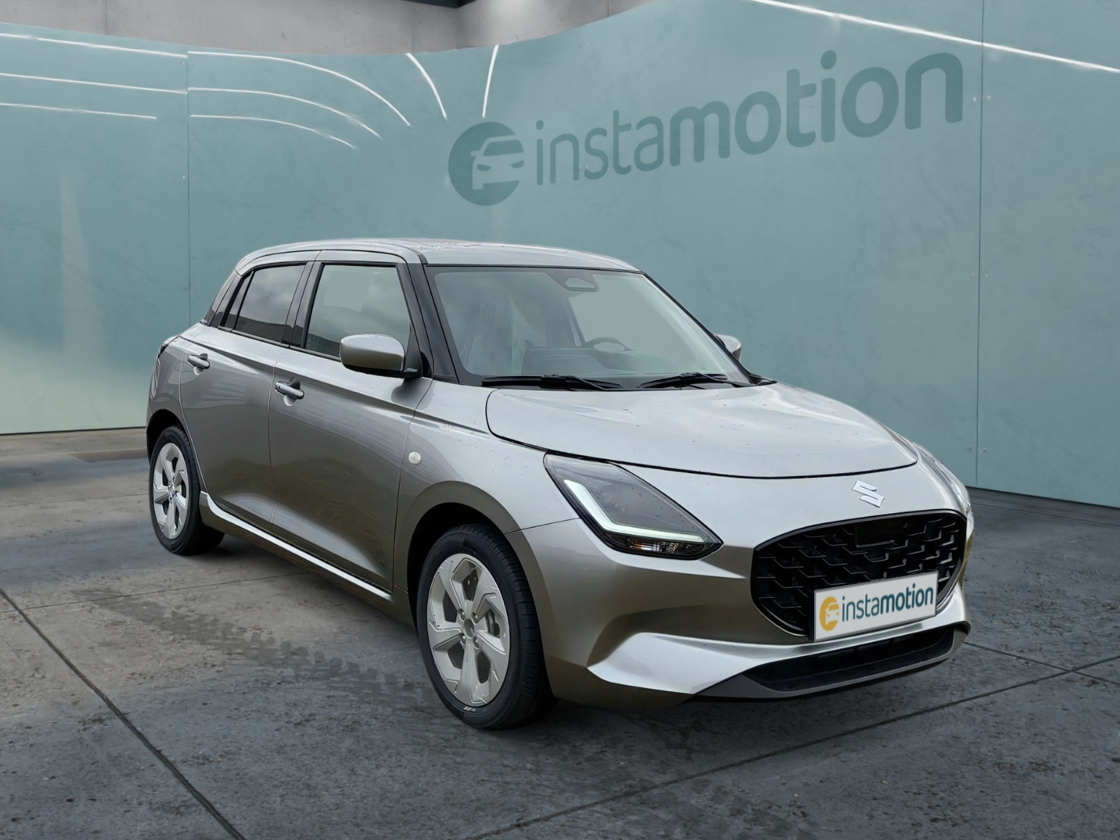 Suzuki Swift COMFORT HYBRID TWS
