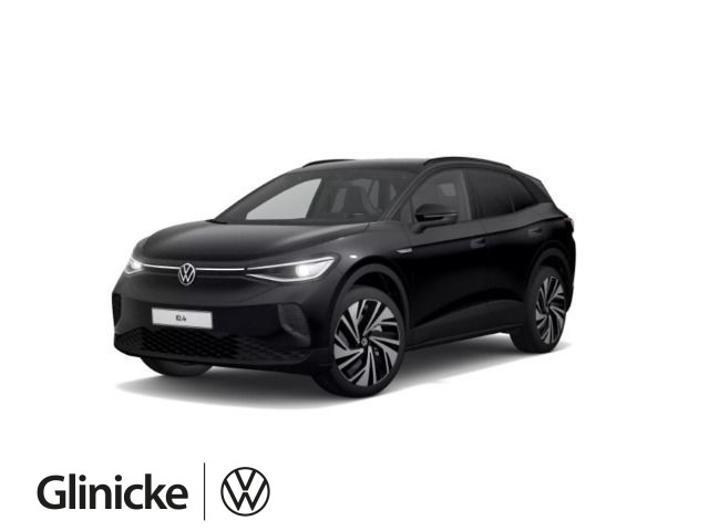 Volkswagen ID.4 Pro Performance 77kWh