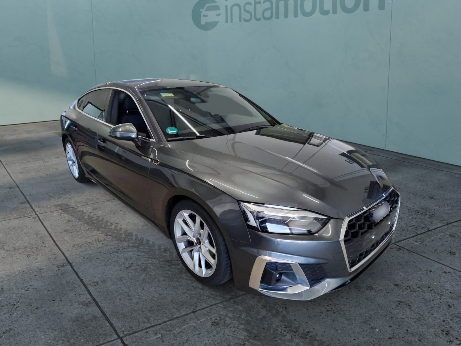 Audi A5 Sportback 40 TFSI 2x S LINE PRIVACY