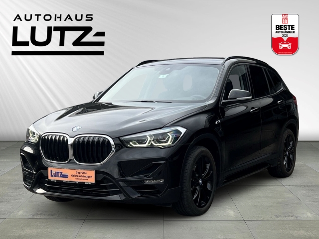 BMW X1 Sport Line Plug-in-Hybrid Automatik