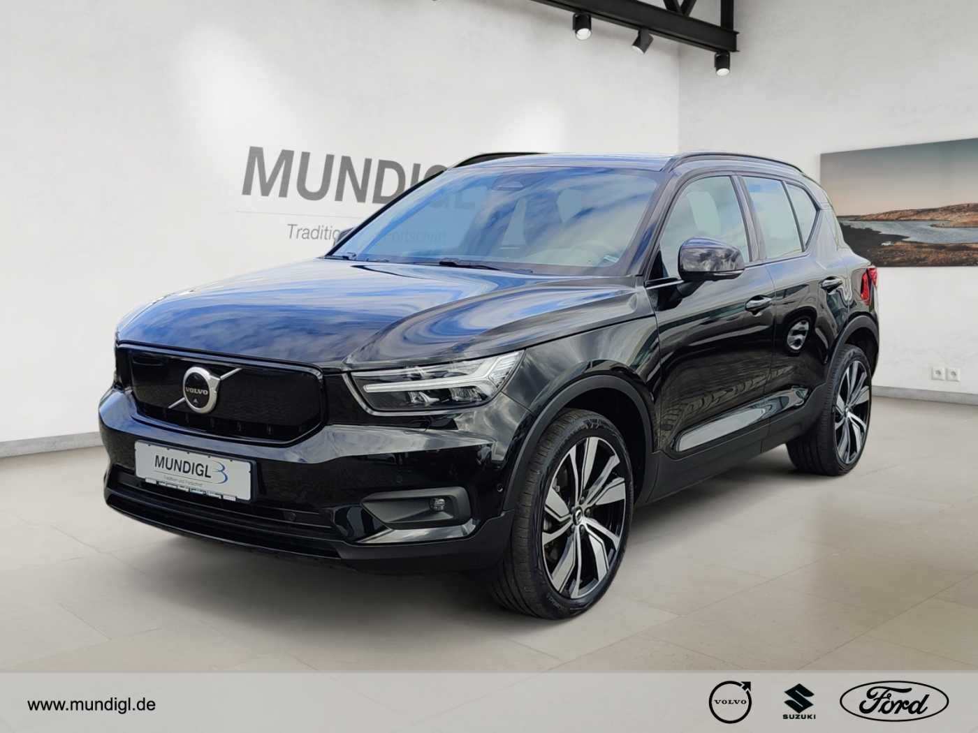Volvo XC40 Pro Recharge Pure Electric AWD