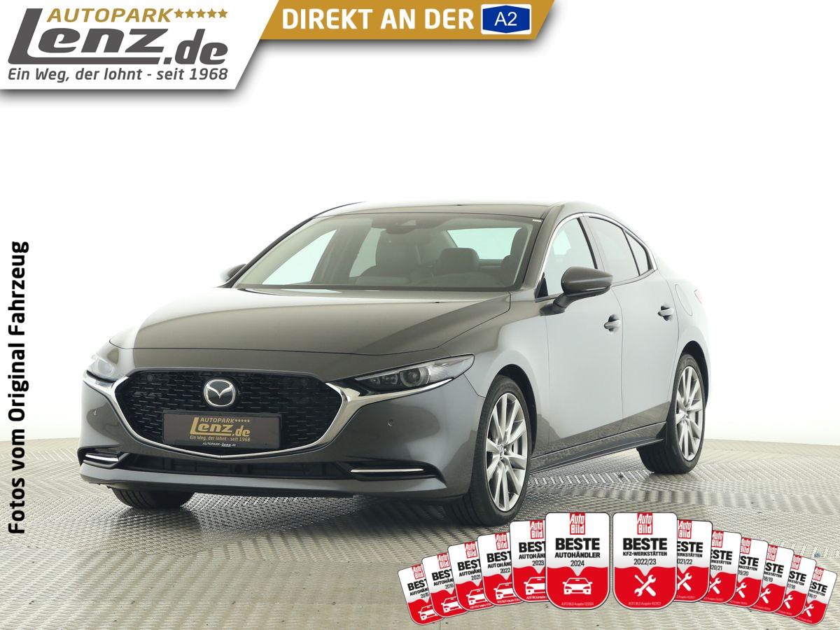 Mazda 3 Selection ACAA