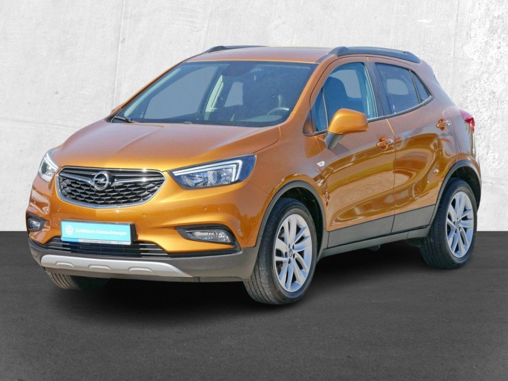Opel Mokka 1.6 X ON