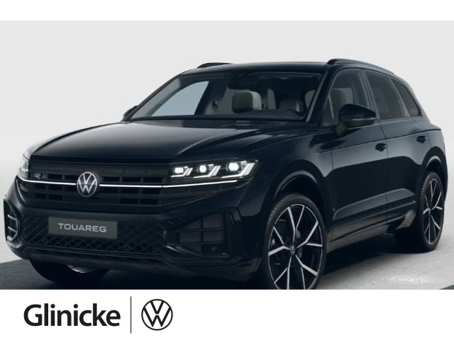 Touareg R-Line 3,0 V6 TDI 4MOTION (286 PS) | IQ.