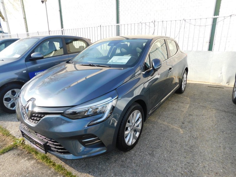 Renault Clio 1.0 V TCe 90 Intens (Euro 6d) TCe 90 EU6d Intens (EURO 6d)