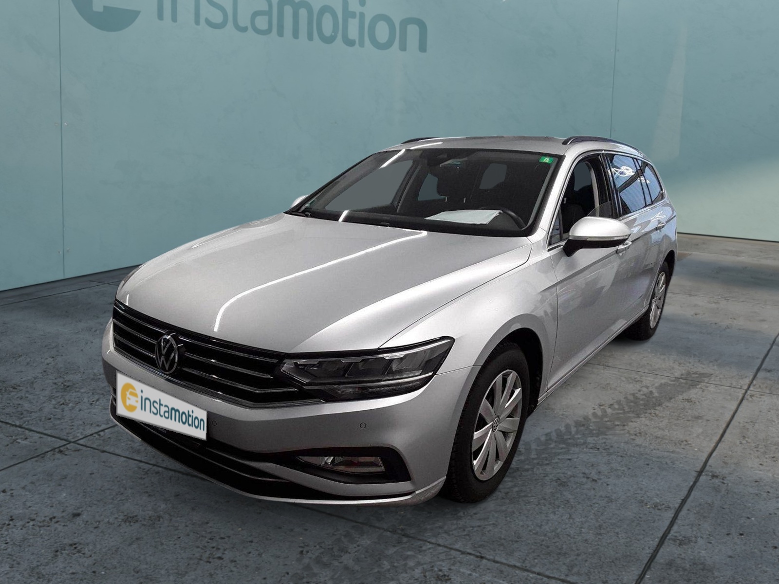 Volkswagen Passat Variant 2.0 TDI Business