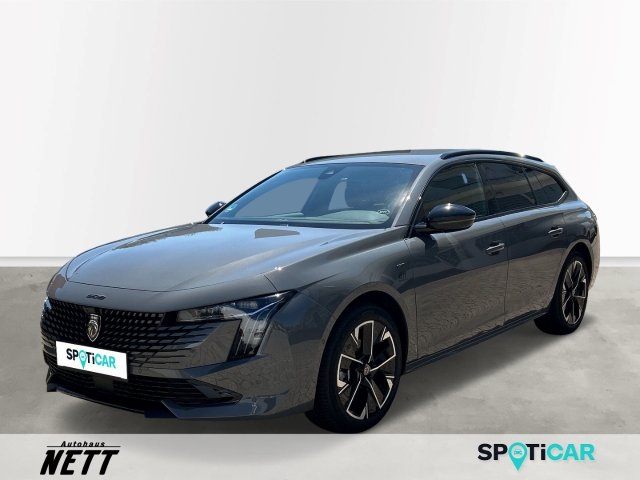 Peugeot 508 SW GT 130