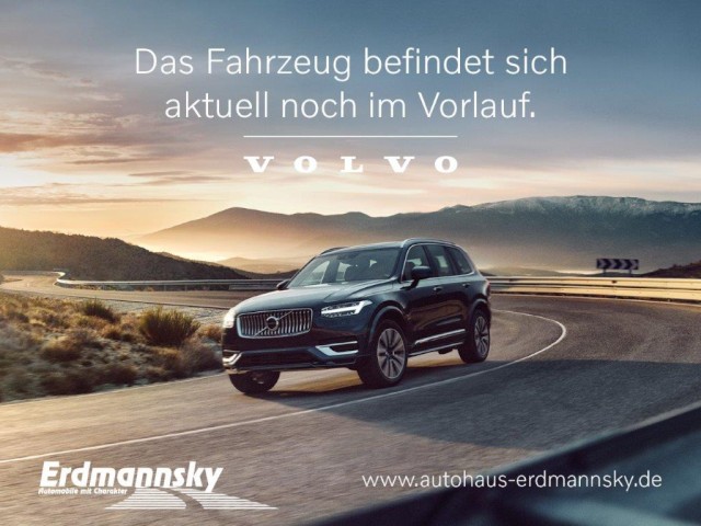 Volvo XC90 T8 Inscription Expr Recharge AWD Four-C