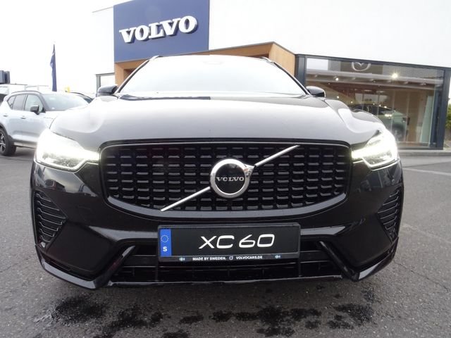 Volvo XC60 B4 R Design